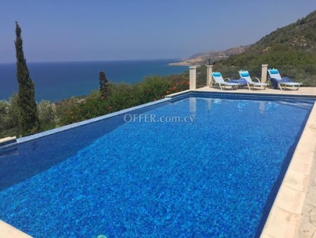 House (Detached) in Pomos, Paphos for Sale - 4