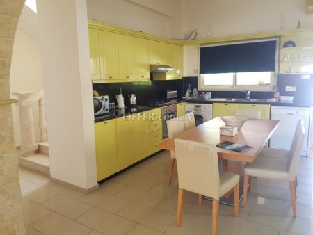 House (Detached) in Tremithousa, Paphos for Sale - 4