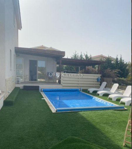 House (Detached) in Konia, Paphos for Sale - 4