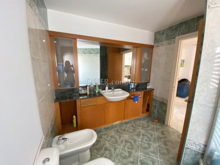 House (Detached) in Columbia, Limassol for Sale - 4
