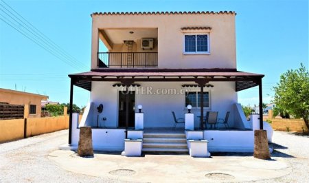House (Detached) in Avgorou, Famagusta for Sale - 4