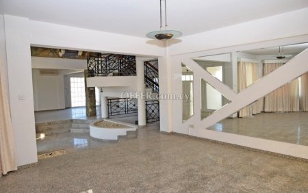House (Detached) in Engomi, Nicosia for Sale - 4