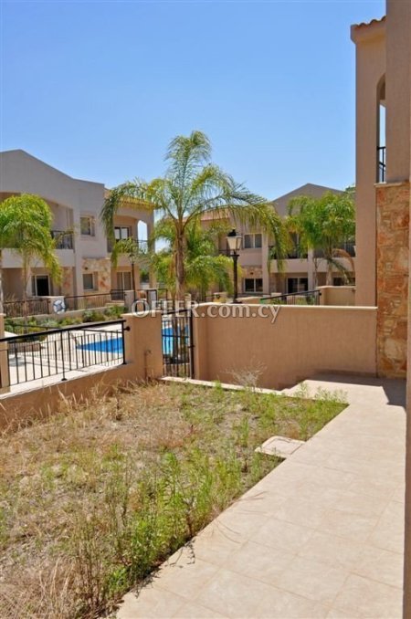 House (Maisonette) in Moni, Limassol for Sale - 4
