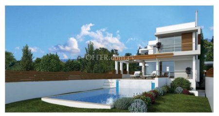 House (Detached) in Latchi, Paphos for Sale - 2