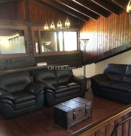 House (Detached) in Pissouri, Limassol for Sale - 4