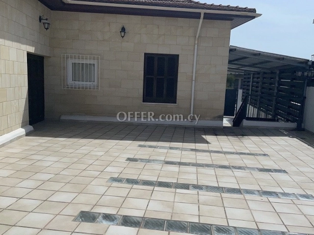 House (Detached) in Agios Andreas, Nicosia for Sale - 3