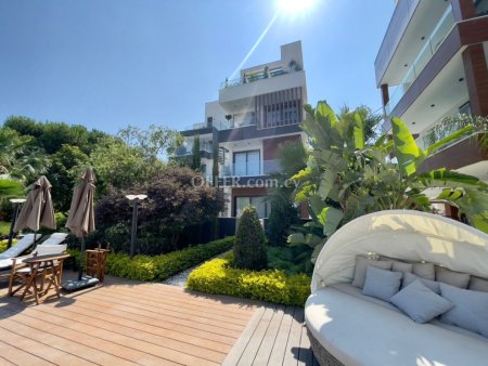 House (Semi detached) in Germasoyia Tourist Area, Limassol for Sale - 4