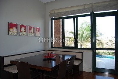 House (Detached) in Agios Athanasios, Limassol for Sale - 4