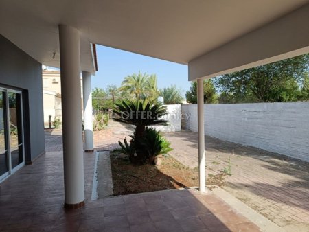 House (Detached) in Agioi Trimithias, Nicosia for Sale - 4