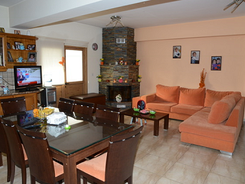House (Detached) in Kapedes, Nicosia for Sale - 4