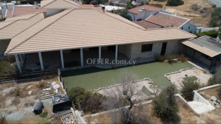 House (Detached) in Maroni, Larnaca for Sale - 4