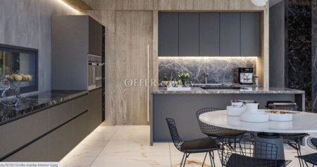 House (Detached) in Germasoyia, Limassol for Sale - 3