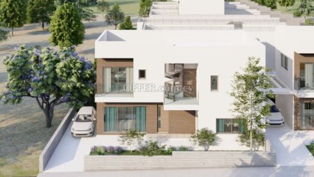 House (Detached) in Agia Marinouda, Paphos for Sale - 4