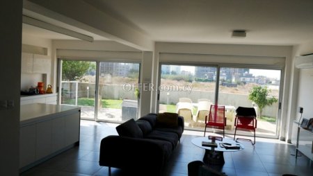 House (Semi detached) in Papas Area, Limassol for Sale - 4