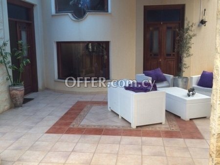 House (Detached) in Agios Athanasios, Limassol for Sale - 4