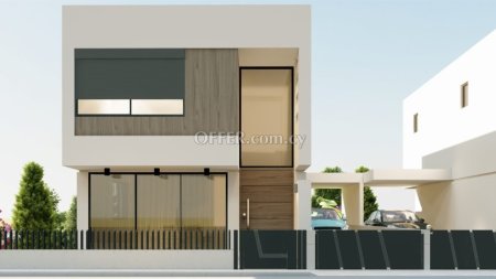 House (Detached) in Paralimni, Famagusta for Sale - 4