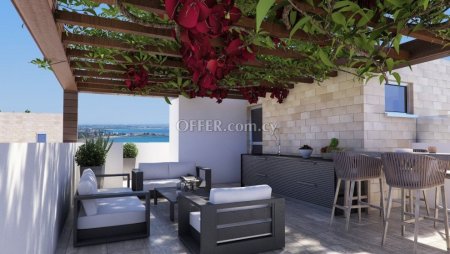 House (Detached) in Agia Napa, Famagusta for Sale - 4