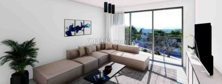 Apartment (Flat) in Emba, Paphos for Sale - 2