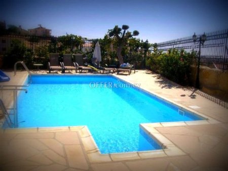 House (Detached) in Agia Fyla, Limassol for Sale - 3