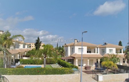 House (Detached) in Kapparis, Famagusta for Sale - 4