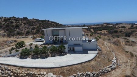 House (Detached) in Maroni, Larnaca for Sale - 4