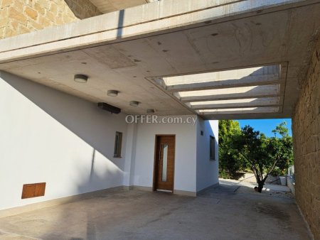 House (Detached) in Geroskipou, Paphos for Sale - 4