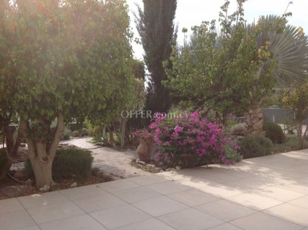 House (Detached) in Pyrgos, Limassol for Sale - 4
