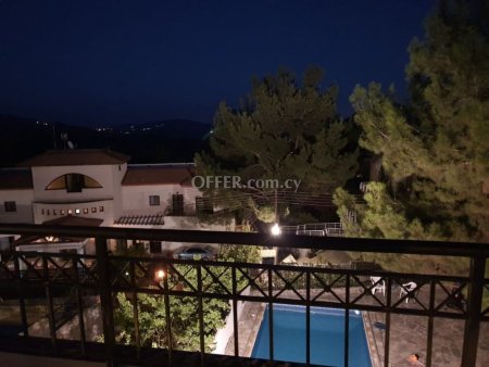 House (Semi detached) in Moniatis, Limassol for Sale - 4