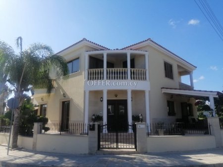 House (Detached) in Koloni, Paphos for Sale - 4