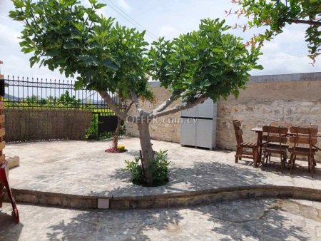 House (Semi detached) in Monagri, Limassol for Sale - 4