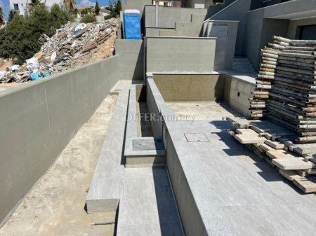 House (Detached) in Paniotis, Limassol for Sale - 4