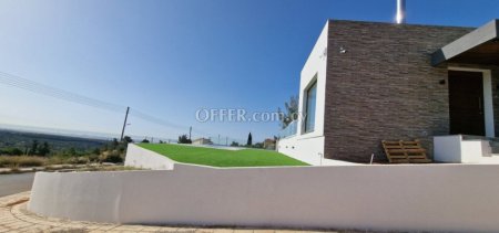 House (Detached) in Souni-Zanakia, Limassol for Sale - 4