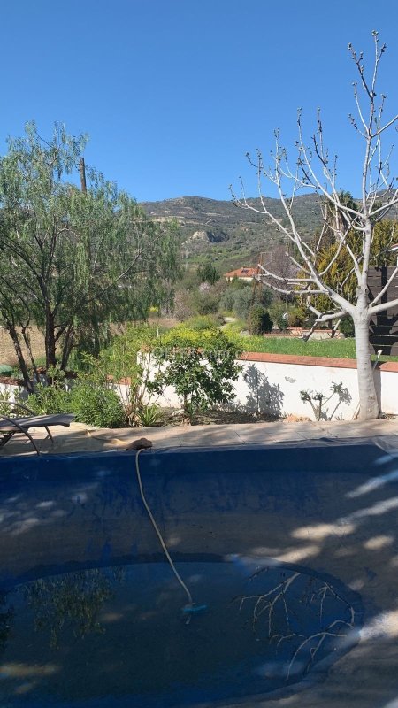 House (Detached) in Lania, Limassol for Sale - 4