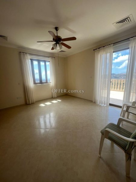 House (Detached) in Apesia, Limassol for Sale - 4