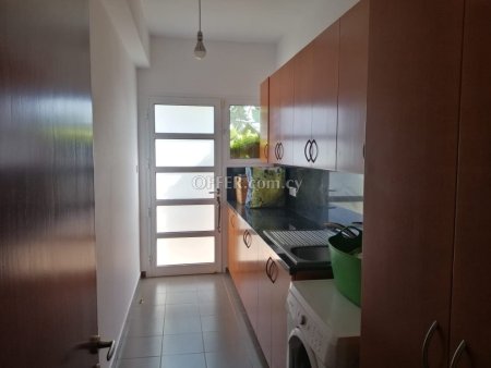 House (Detached) in Agios Tychonas, Limassol for Sale - 4
