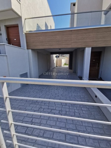 House (Semi detached) in Agios Athanasios, Limassol for Sale - 4