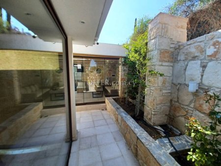 House (Detached) in Agios Tychonas, Limassol for Sale - 4
