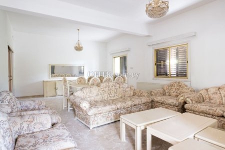 House (Detached) in Kakopetria, Nicosia for Sale - 4