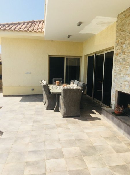 House (Detached) in Paramali, Limassol for Sale - 4
