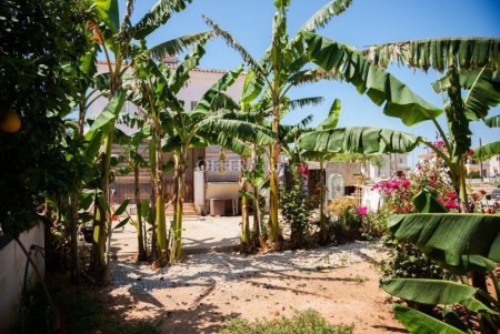 House (Detached) in Agia Napa, Famagusta for Sale - 4