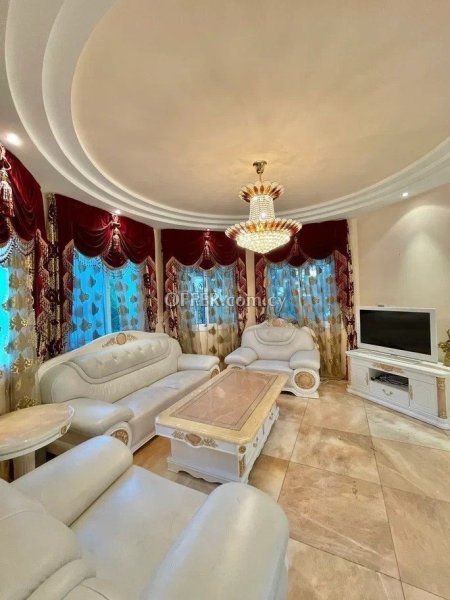 House (Detached) in Mesovounia, Limassol for Sale - 4