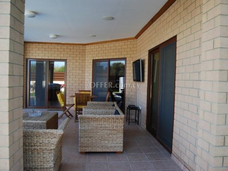 House (Detached) in Erimi, Limassol for Sale - 4
