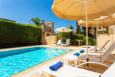 House (Detached) in Polis Chrysochous, Paphos for Sale - 4