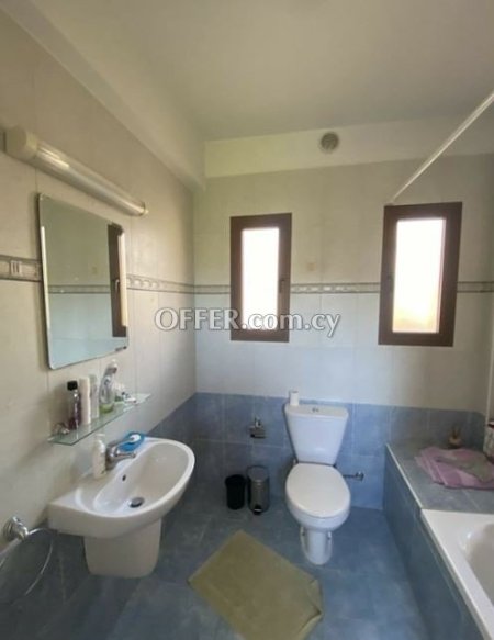 House (Detached) in Agios Tychonas, Limassol for Sale - 4