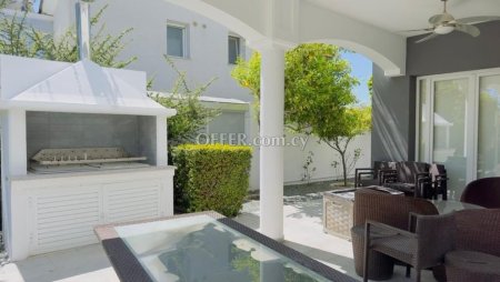 House (Detached) in Le Meridien Area, Limassol for Sale - 4
