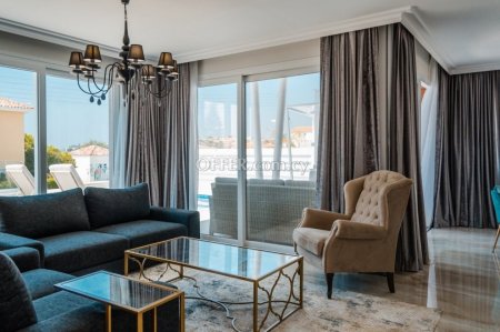 House (Detached) in Moutagiaka, Limassol for Sale - 3