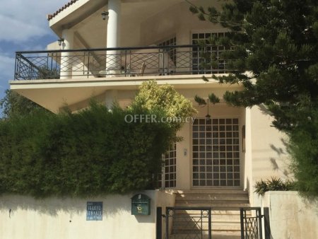 House (Detached) in Paniotis, Limassol for Sale - 4