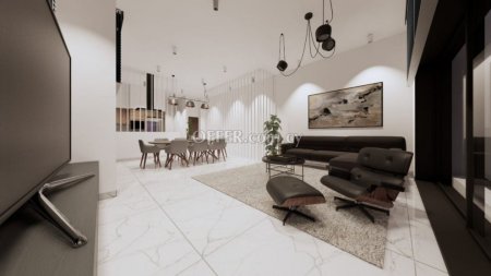 House (Detached) in Agios Tychonas, Limassol for Sale - 2