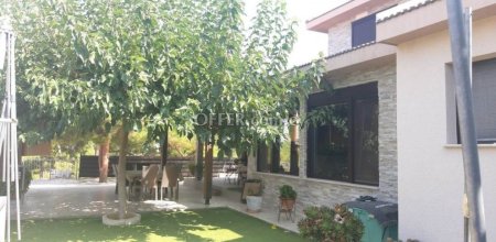 House (Detached) in Sotira, Limassol for Sale - 4