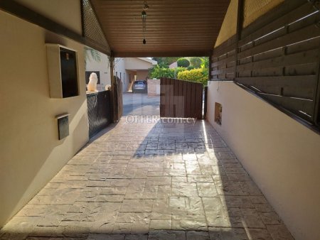 Excellent 3 bedroom re sale detached house in Agios Athanasios - 6